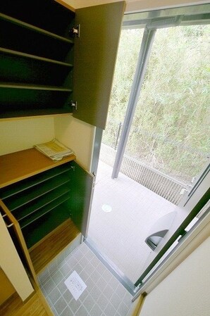 リバーサイドハイツKSの物件内観写真